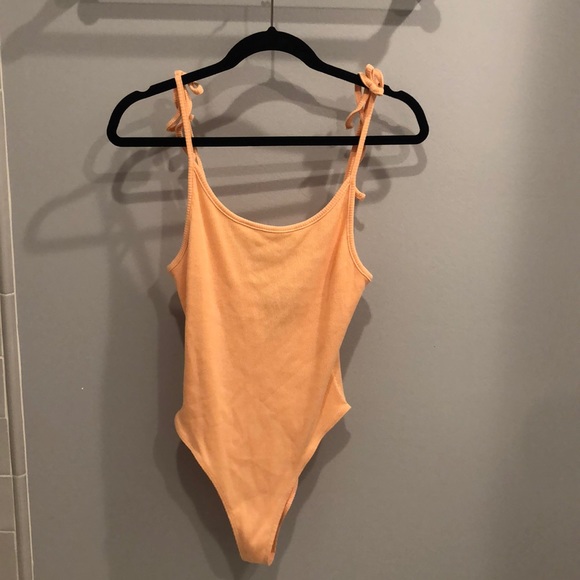 Forever 21 Bodysuit - Picture 1 of 3